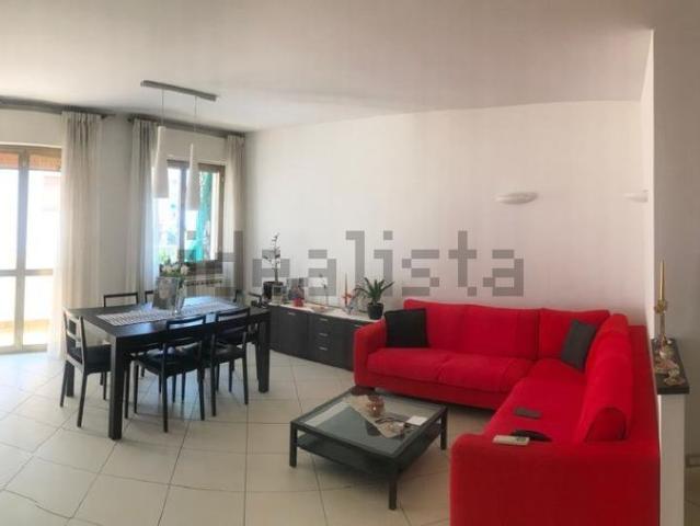 Appartamento in vendita di 115 m² in Via Conti, 11