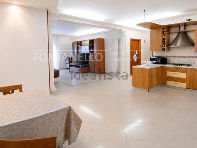 Appartamento in vendita di 115 m² in Via Corato