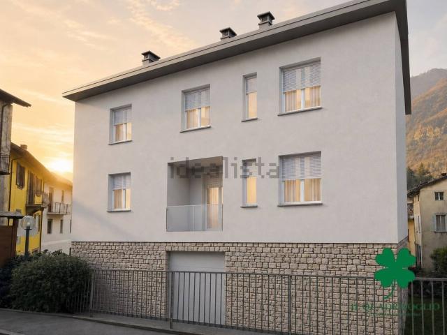 Appartamento in vendita di 115 m² in Via Corno Cerreto