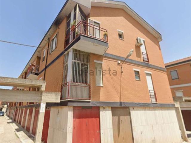 Appartamento in vendita di 115 m² in Via Catania, 8
