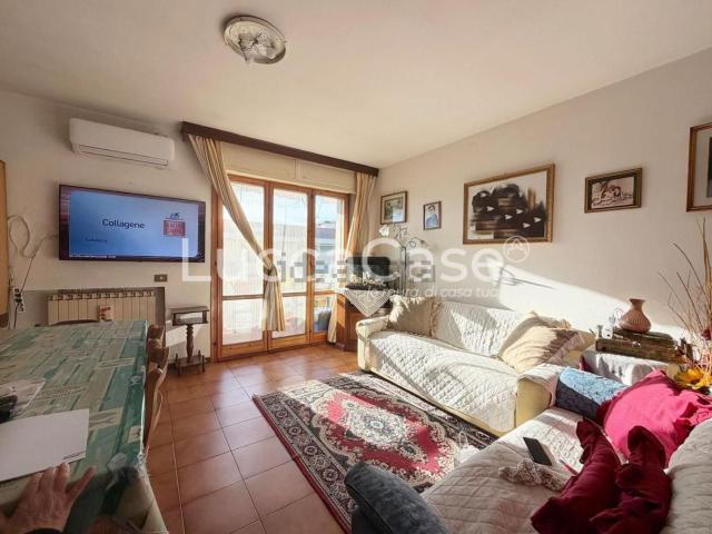 Appartamento in vendita di 115 m² in Via Cavanis, 28