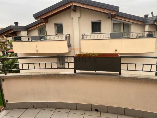 Appartamento in vendita di 115 m² in Via Cavalier Enrico Zerbi, 2