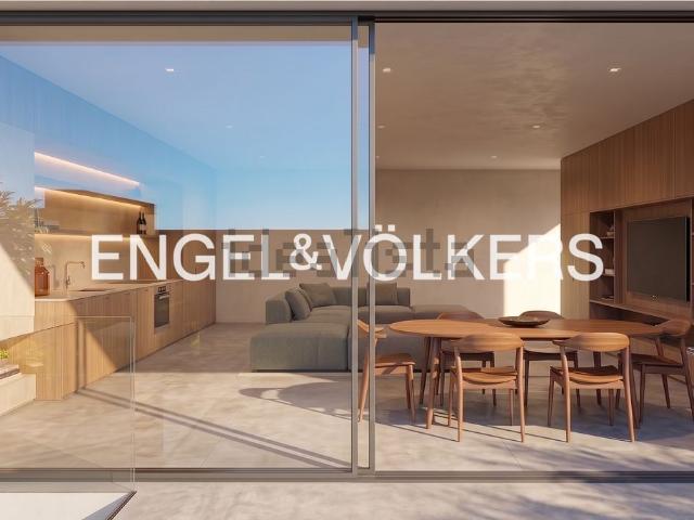Appartamento in vendita di 115 m² in Via Cavour, 1