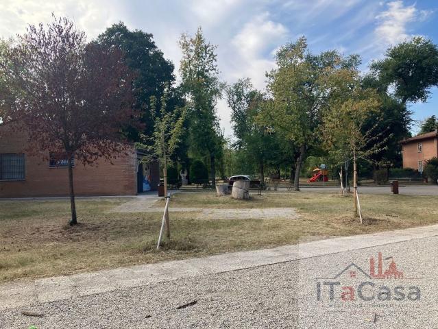 Appartamento in vendita di 115 m² in Via Cà Bassa, 23
