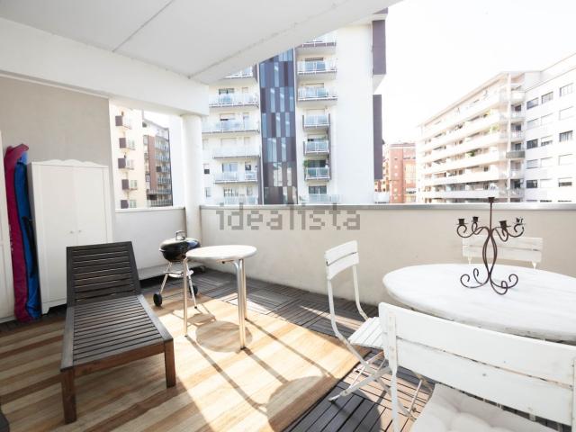 Appartamento in vendita di 115 m² in Via Caduti di Marcinelle