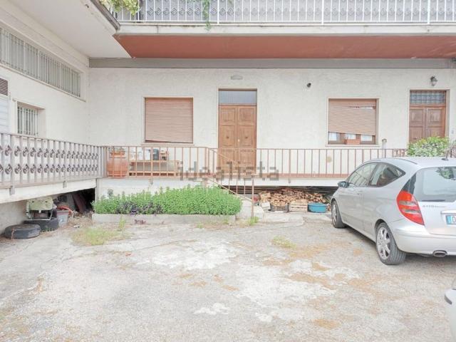 Appartamento in vendita di 115 m² in Via Cagliari, 9