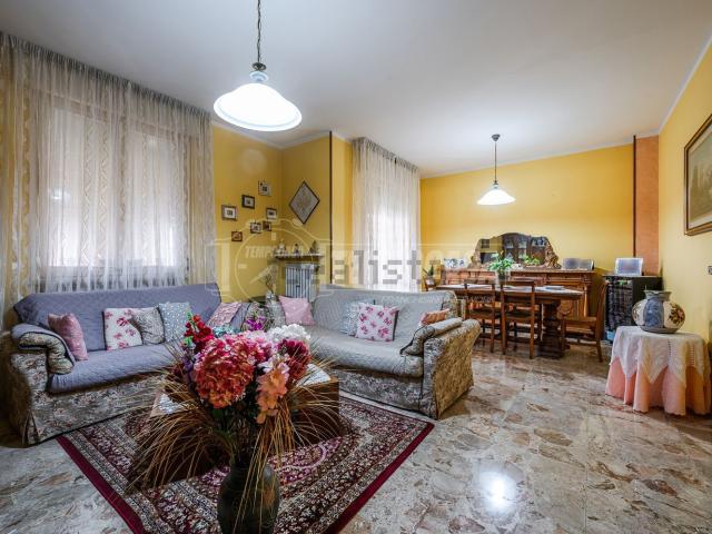 Appartamento in vendita di 115 m² in Via Calatafimi, 5