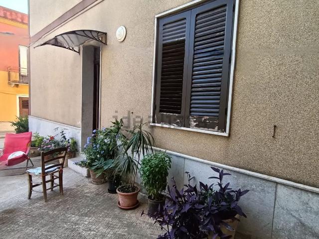 Appartamento in vendita di 115 m² in Via Calatafimi, 66