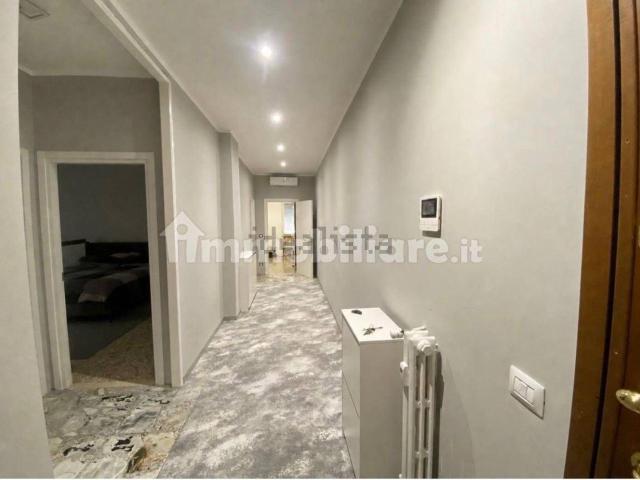 Appartamento in vendita di 115 m² in Via Calatafimi, 34