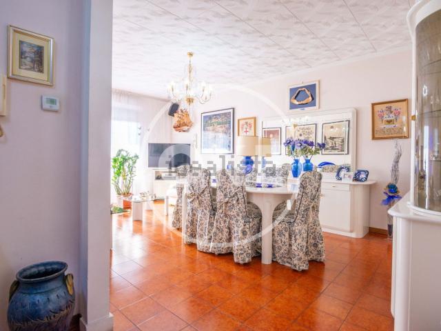 Appartamento in vendita di 115 m² in Via Camerata Picena, 379