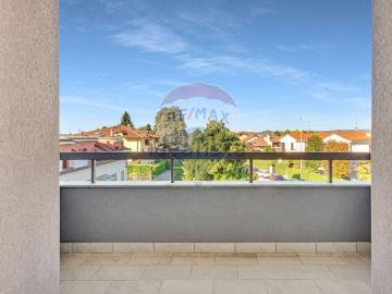 Appartamento in vendita di 115 m² in Via Camillo Benso Conte di Cavour, 107