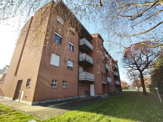 Appartamento in vendita di 115 m² in Via Camillo Benso Conte di Cavour, 16