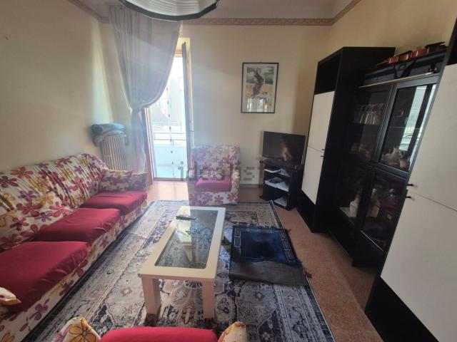 Appartamento in vendita di 115 m² in Via Camillo Benso Conte di Cavour