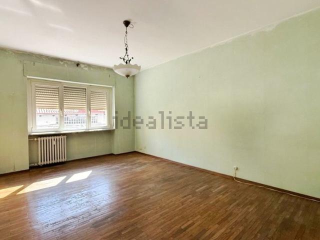 Appartamento in vendita di 115 m² in Via Camillo Olivetti, 8