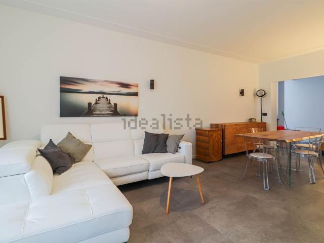 Appartamento in vendita di 115 m² in Via Camucina, 24