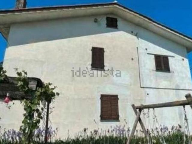 Appartamento in vendita di 115 m² in Via Capannone