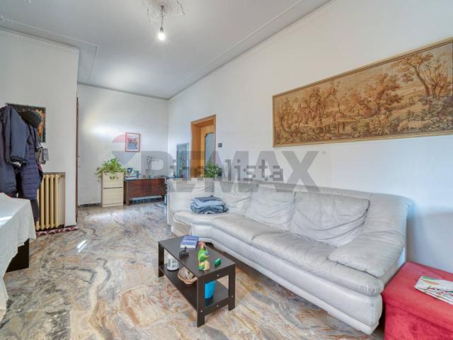 Appartamento in vendita di 115 m² in Via Caponte, 13