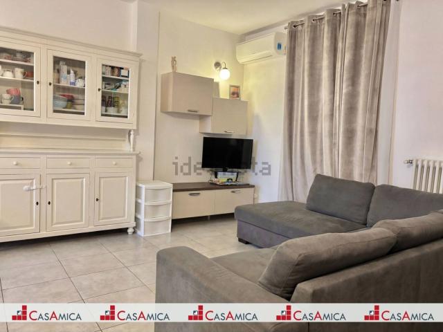 Appartamento in vendita di 115 m² in Via Caramatto, 24