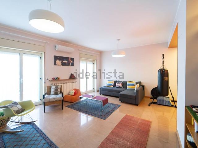 Appartamento in vendita di 115 m² in Via Caramme, 4