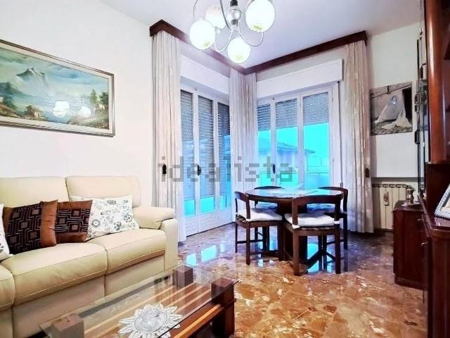 Appartamento in vendita di 115 m² in Via Caravaggio