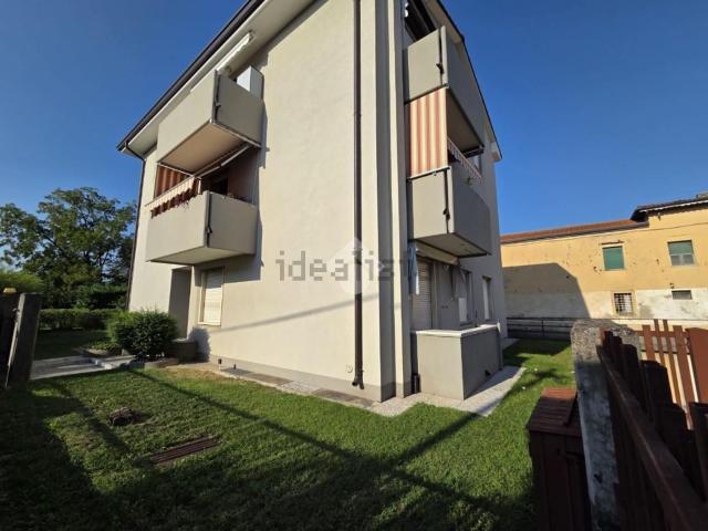 Appartamento in vendita di 115 m² in Via Carlo Alberto, 6
