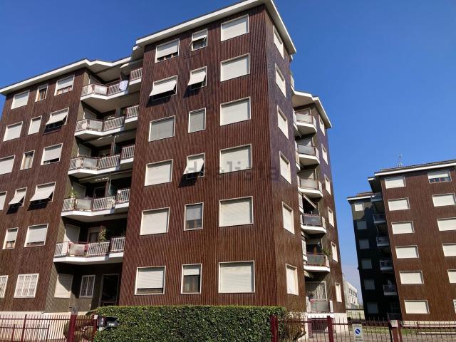 Appartamento in vendita di 115 m² in Via Carlo Porta, 10