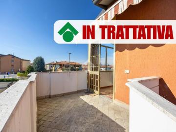 Appartamento in vendita di 115 m² in Via Carlo Pisacane, 4