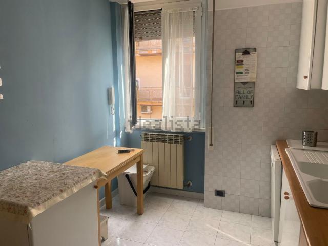 Appartamento in vendita di 115 m² in Via Carlo Pisacane