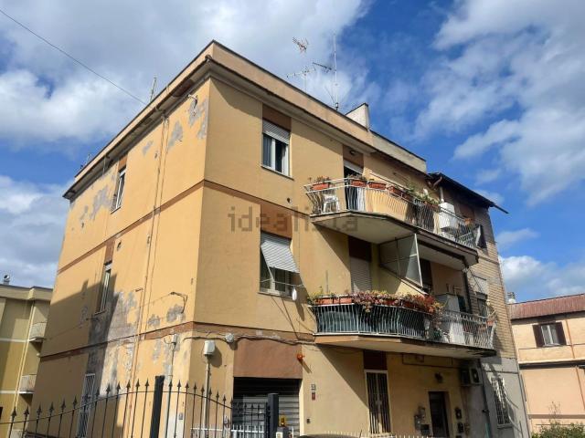Appartamento in vendita di 115 m² in Via Carlo Pisacane