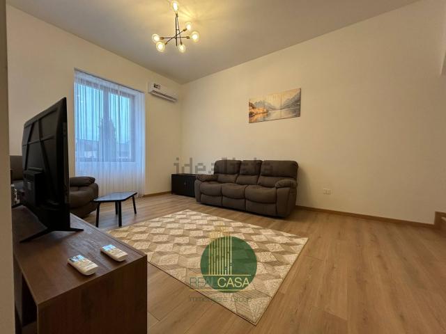 Appartamento in vendita di 115 m² in Via Casari, 2