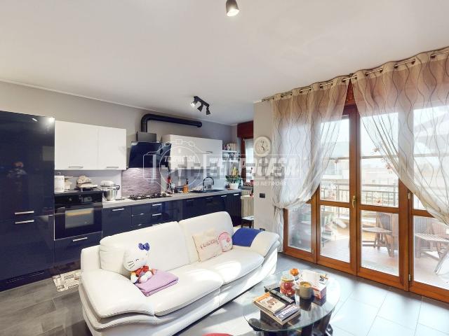Appartamento in vendita di 115 m² in Via Cassino, 2