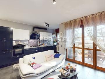 Appartamento in vendita di 115 m² in Via Cassino, 2