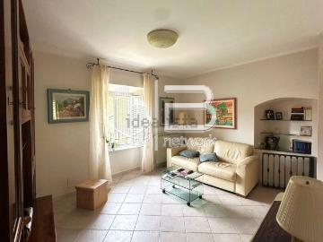 Appartamento in vendita di 115 m² in Via Castagnola di Sopra