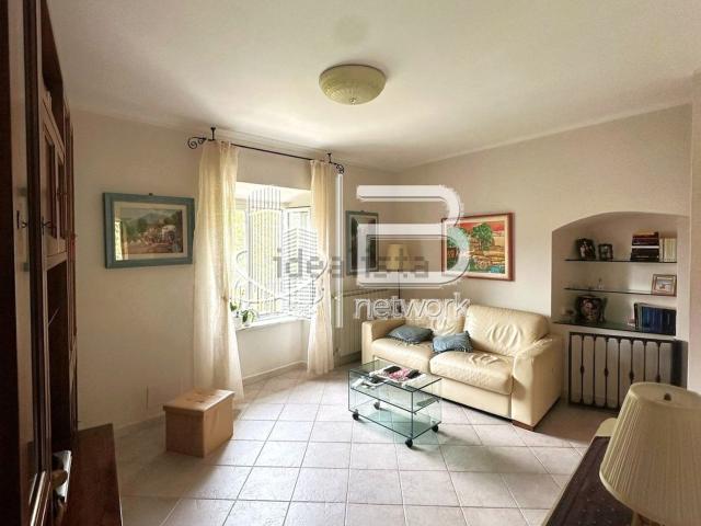 Appartamento in vendita di 115 m² in Via Castagnola di Sopra