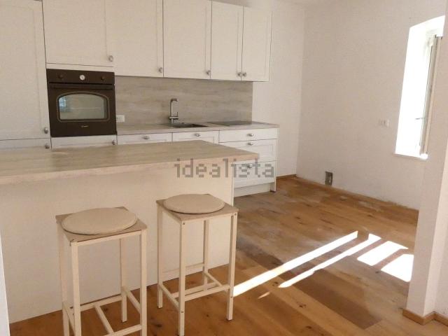 Appartamento in vendita di 115 m² in Via Castel Caldivo