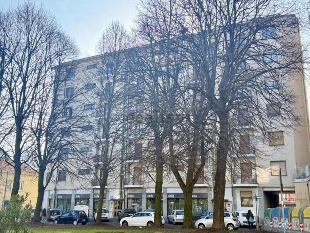 Appartamento in vendita di 115 m² in Via Castellamonte