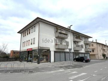 Appartamento in vendita di 115 m² in Via Castellana, 12