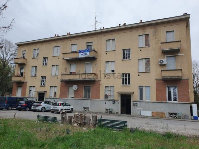 Appartamento in vendita di 115 m² in Via Centrale Termica