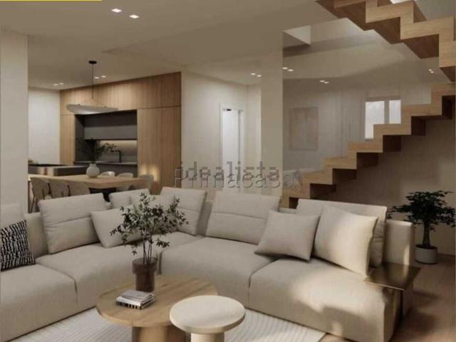 Appartamento in vendita di 115 m² in Via Cercariolo