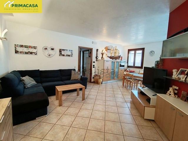 Appartamento in vendita di 115 m² in Via Cercariolo