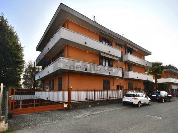 Appartamento in vendita di 115 m² in Via Ceresio, 9