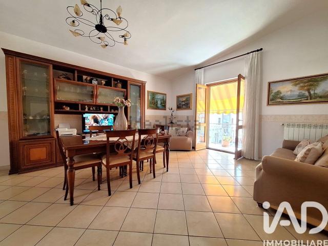 Appartamento in vendita di 115 m² in Via Cervinia