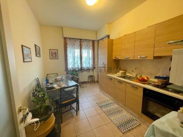 Appartamento in vendita a Novoli - Firenze Nova - Firenze Nord - Balcone