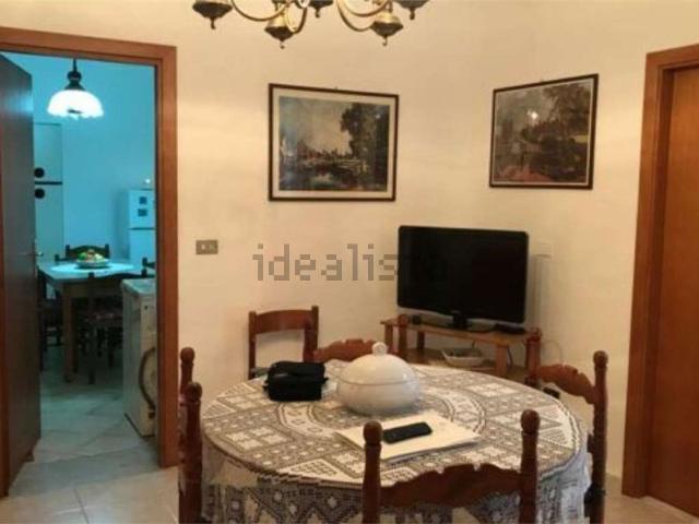 Appartamento in vendita di 115 m² in Via Cesare Battisti, 36
