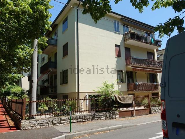Appartamento in vendita di 115 m² in Via Cesare Lombroso