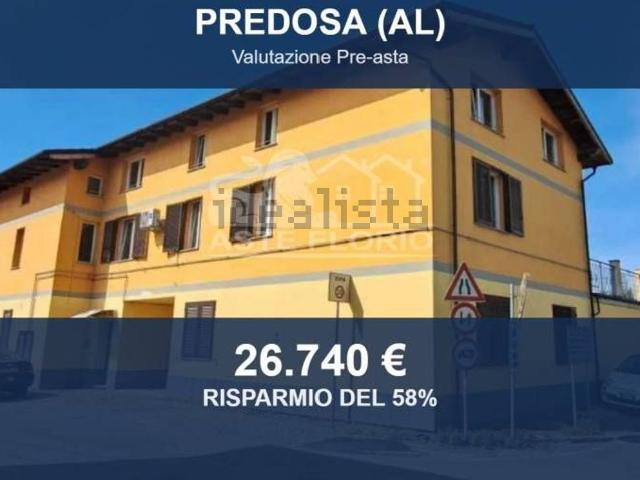 Appartamento in vendita di 115 m² in Via Cesare Viazzi, 7