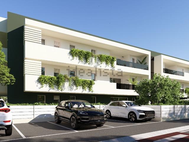 Appartamento in vendita di 115 m² in Via Chiesa, 1