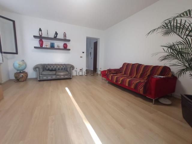 Appartamento in vendita di 115 m² in Via Chiusure