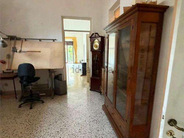 Appartamento in vendita di 115 m² in Via Ciullo D&apos Alcamo