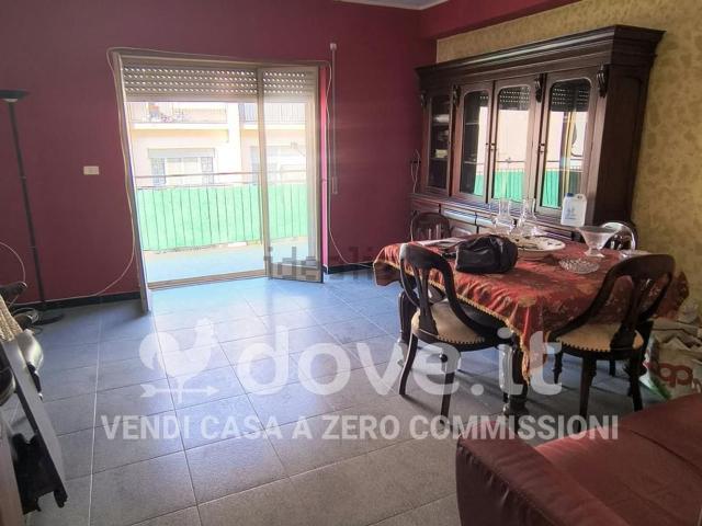 Appartamento in vendita di 115 m² in Via Ciccarello, 12